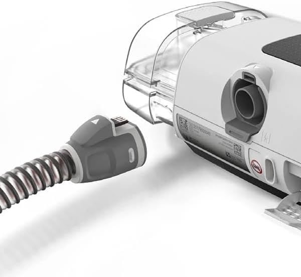 Climate Line Air Tube Replacement for AirSense 11 Series