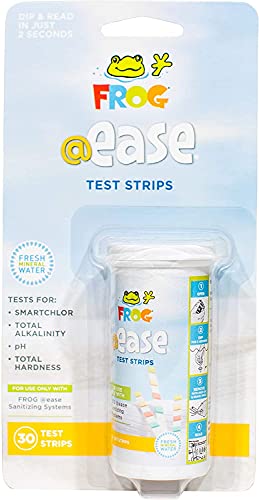 FROG @ease Floating Sanitizing System