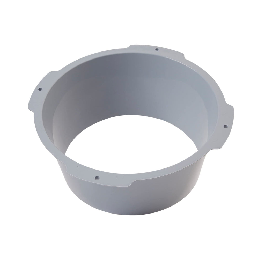 Drive Splash Guard, Commode