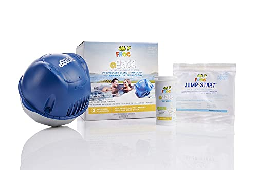 FROG @ease Floating Sanitizing System