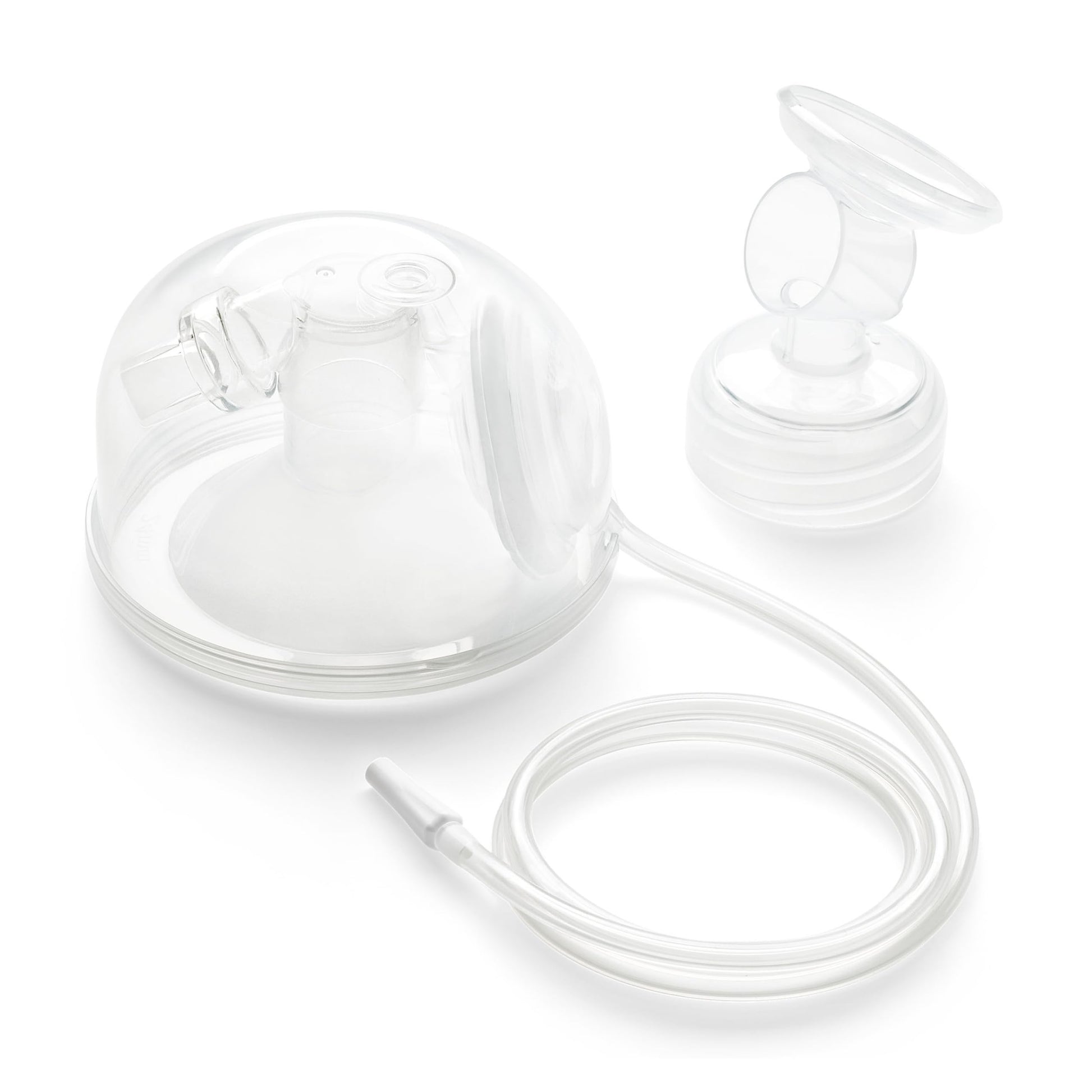 Spectra - CaraCups Wearable Milk Collection - Compatible with Spectra Breast Pumps