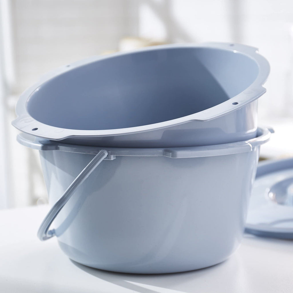 Drive Splash Guard, Commode