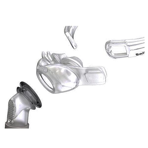 ResMed Swift FX Nasal Pillow Replacement Cushion - Large