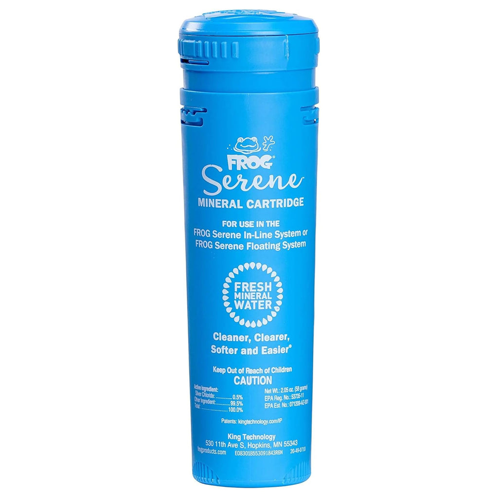 FROG Serene Mineral Replacement Cartridge